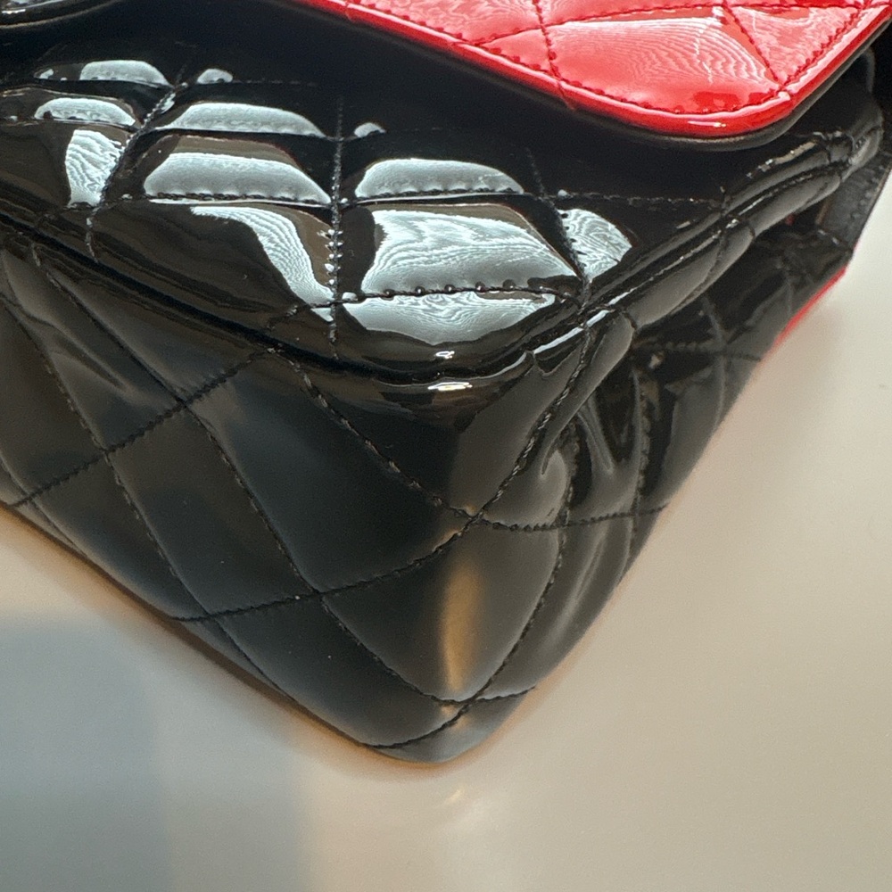 Chanel Classic Medium Double Flap Bag - Picture 14 of 16